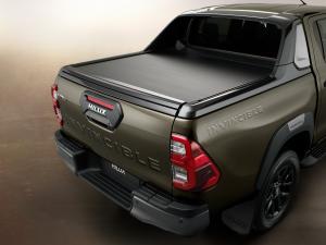 Toyota Hilux Invincible Double Cab 2020 года  (WW)
